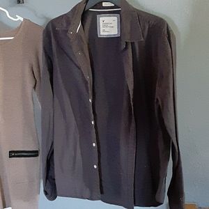 Button up